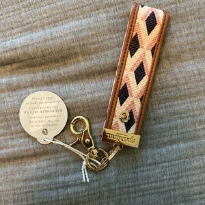 Spartina key chain